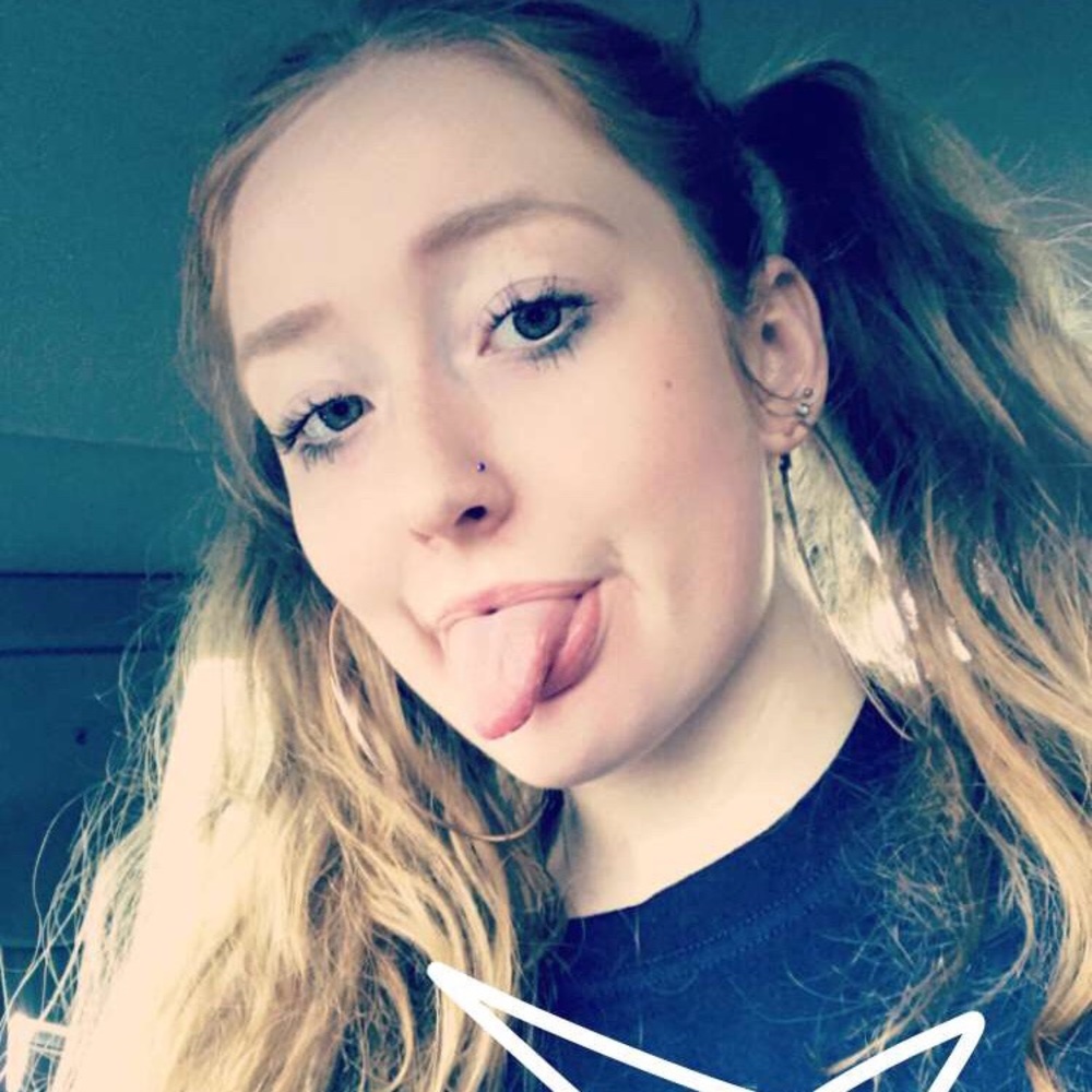 Meet your Posher, Sierra